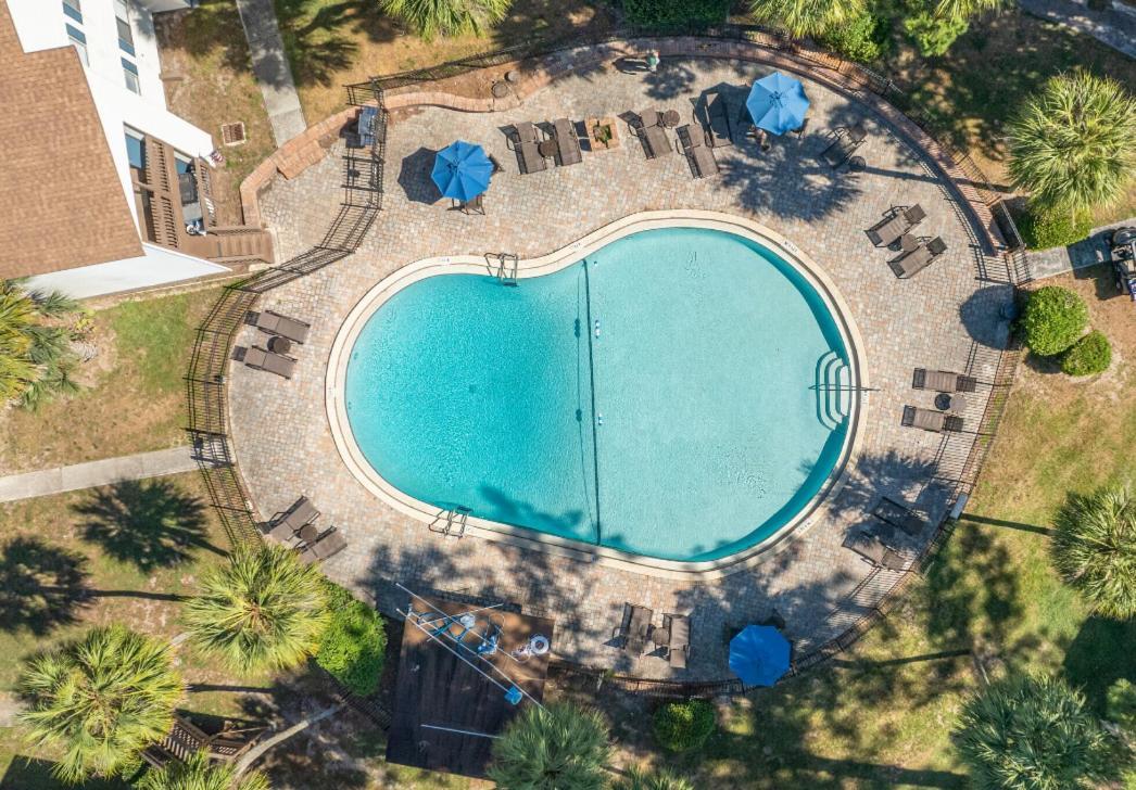 Sweetwater 7C I Beautiful 2Bd Apt I Free Parking Gainesville Exterior photo