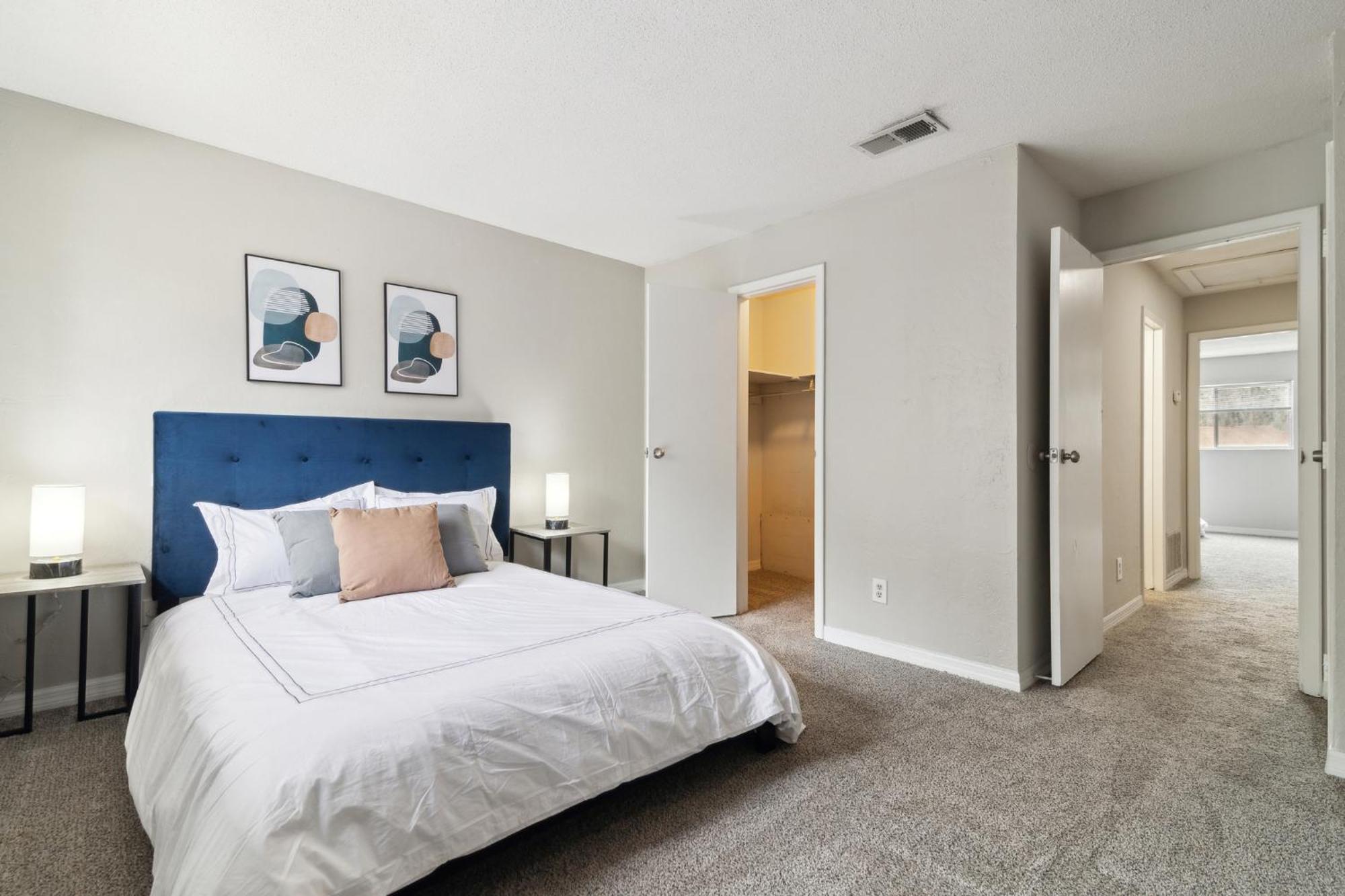 Sweetwater 7C I Beautiful 2Bd Apt I Free Parking Gainesville Exterior photo