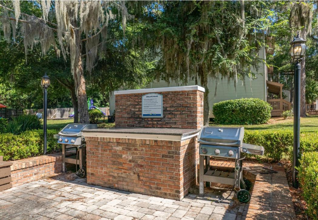 Sweetwater 7C I Beautiful 2Bd Apt I Free Parking Gainesville Exterior photo