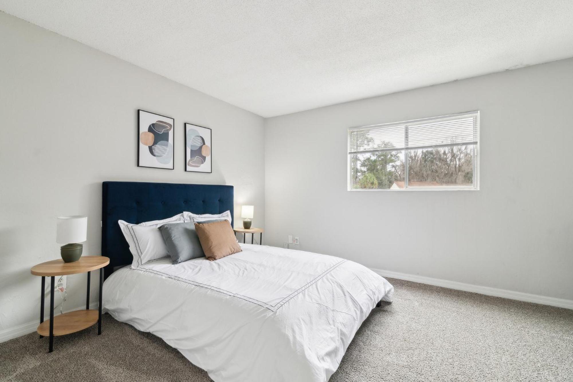 Sweetwater 7C I Beautiful 2Bd Apt I Free Parking Gainesville Exterior photo
